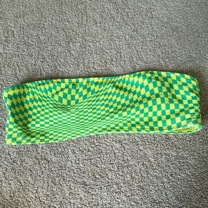 Amazon bathing suit top